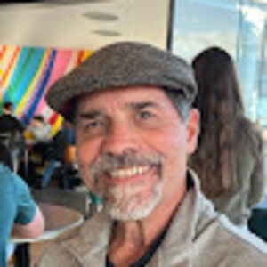 Meet your Posher, Mark